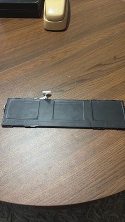 Asus battery