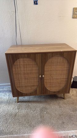 tv stand or side table