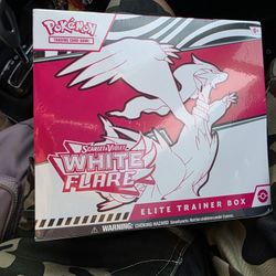 Pokemon ETB 