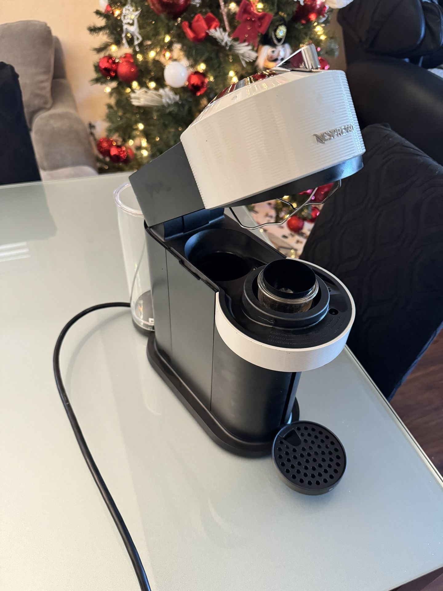 Nespresso Vertuo Next