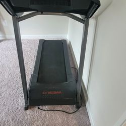 Treadmill 