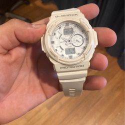 G-Shock Watch