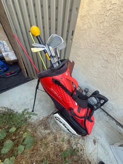 Taylormade Stealth Golf bag