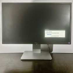 Dell P2214Hb — 22” Business-Class LED Monitor