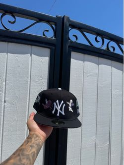 Yankees hat