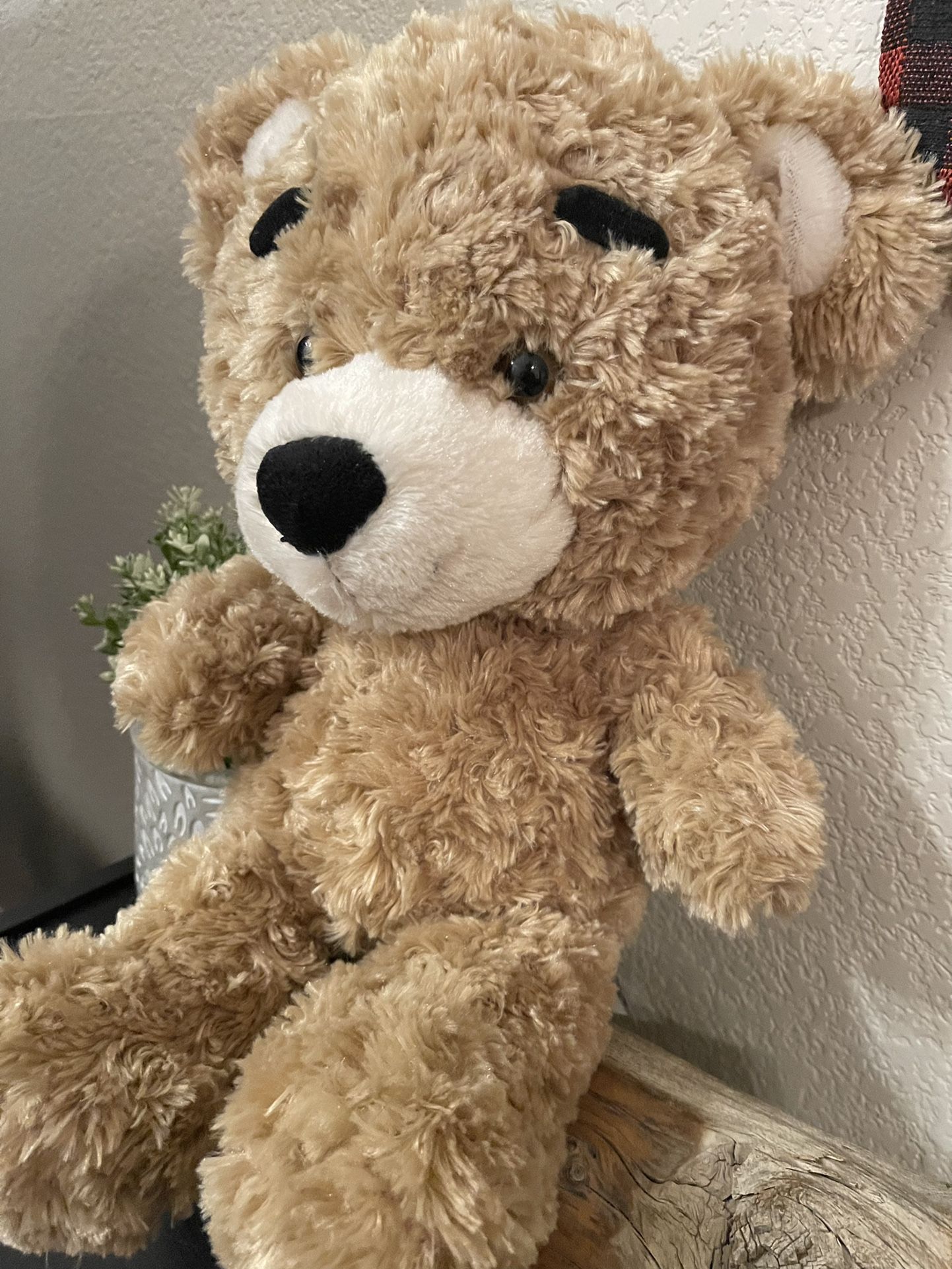 Build A Bear Plush