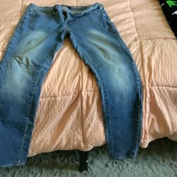 Jean