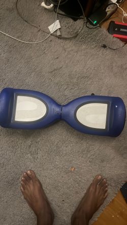 Hover board