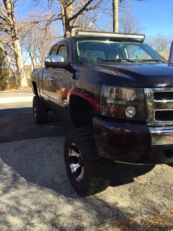 Chevy Silverado For Sale In Richmond Va Offerup
