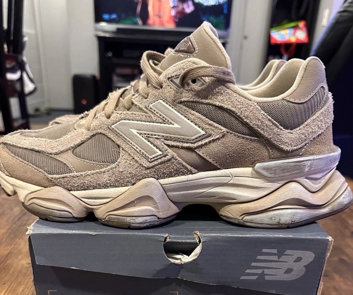 Mens Size 12 New Balance