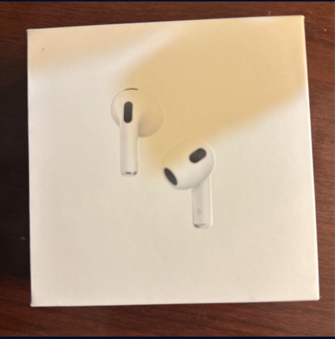 Apple AirPods Pro second generation with MagSafe Wireless Charging  Case – White 
