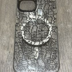 Casetify iPhone 14 Case