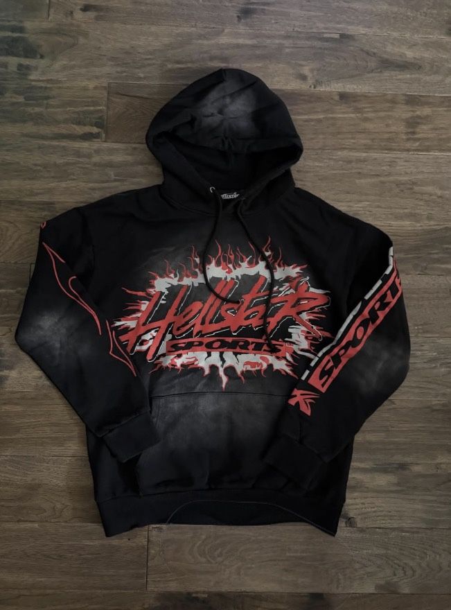 Hellstar Hoodie