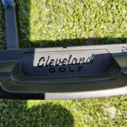 Cleveland Frontline Putter