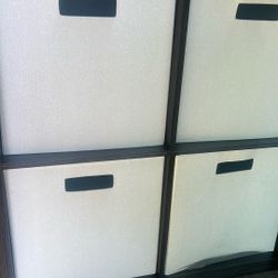 Beautiful Contemporary Dresser-Storage Piece - Like New!