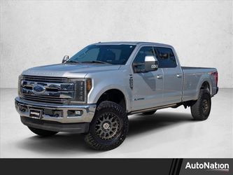 2017 Ford F-250