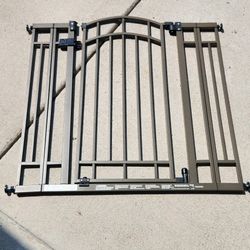 Metal Child Gate