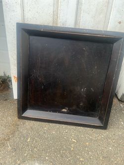 Free end tables
