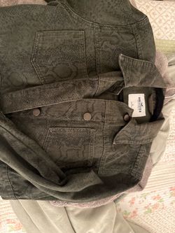 Women’s clothing
