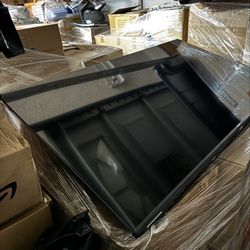 50 inches Hisense TV