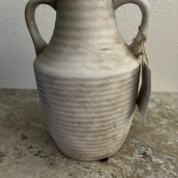 Rustic Vase