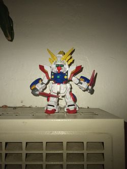 Gundam Wing