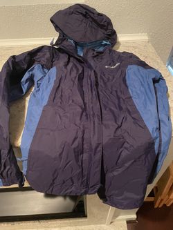 Columbia jacket