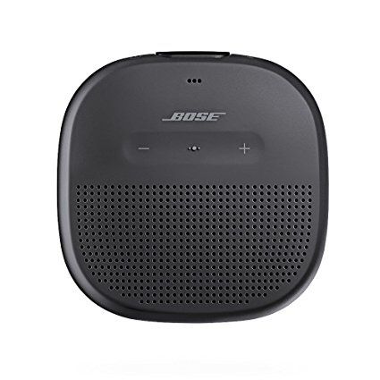 Bose SoundLink Micro - Speaker