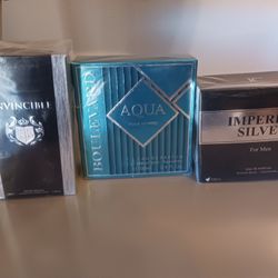 perfume, for men and women