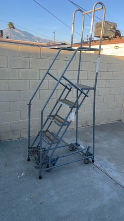 Ladder