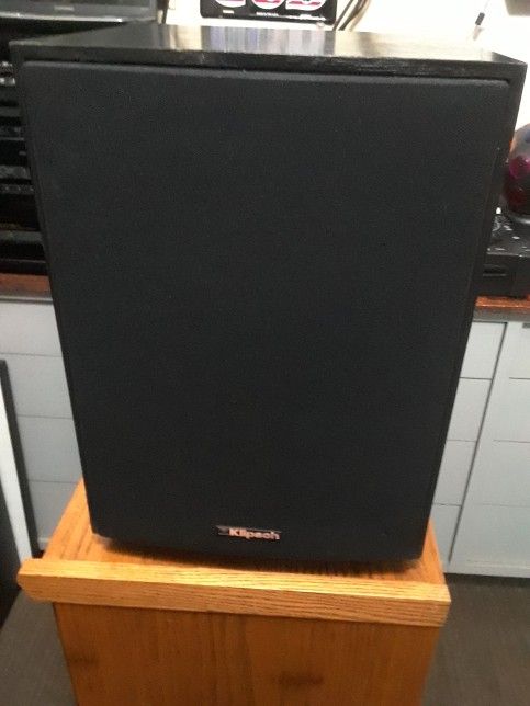Klipsch Speaker