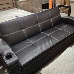 New Sleeper Sofa