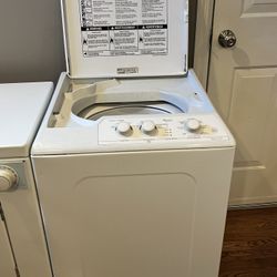 Whirlpool 2.0 Cu. Ft. Portable Compact - 7 Cycles I Faucet Hose Included