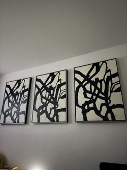 Framed Art Prints