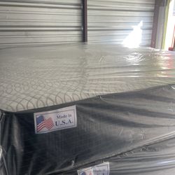 Queen size mattress from $140 (Only Mattress) Shortly offer until August 31, 2025