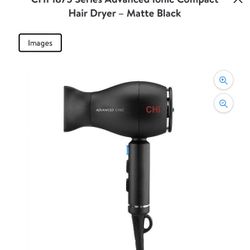 CHI 1875 Series Hair Dryer