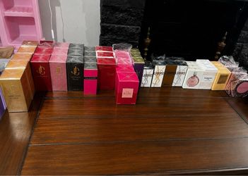Perfumes
