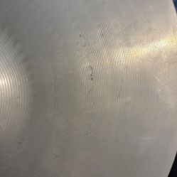 Zildjian Custom A hi hats 