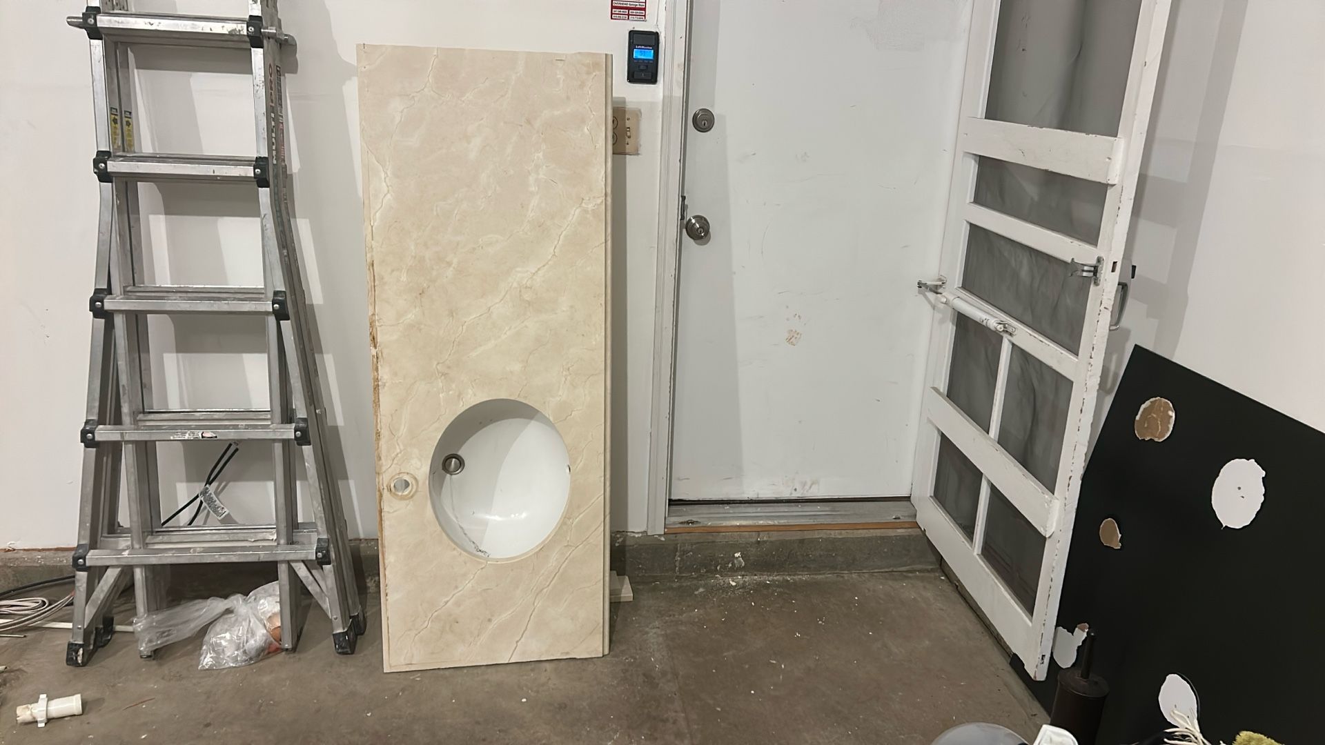 Single Sink For FREE