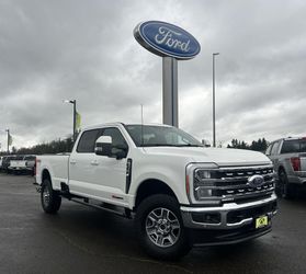 2023 Ford F-350