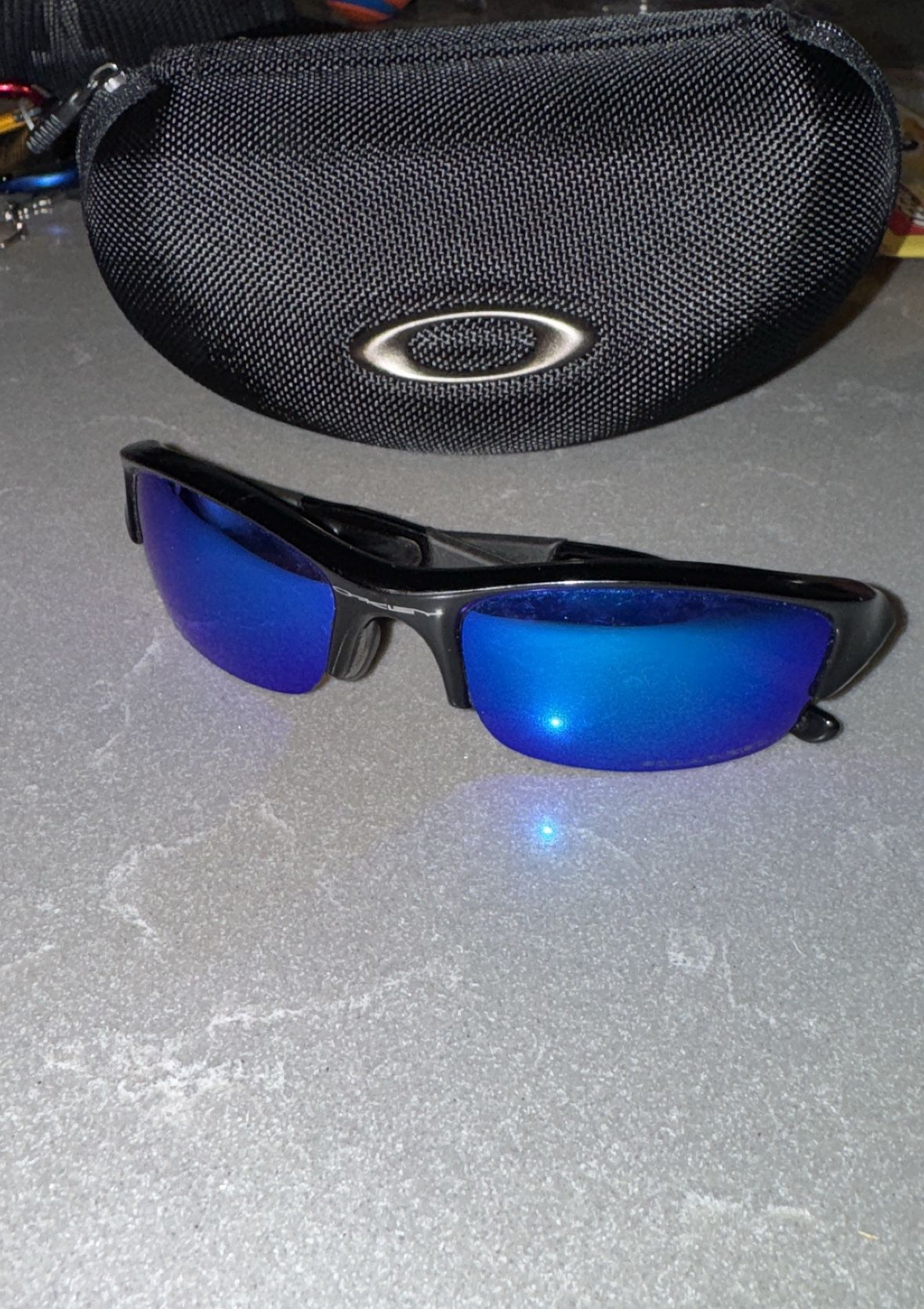Oakley Sunglasses