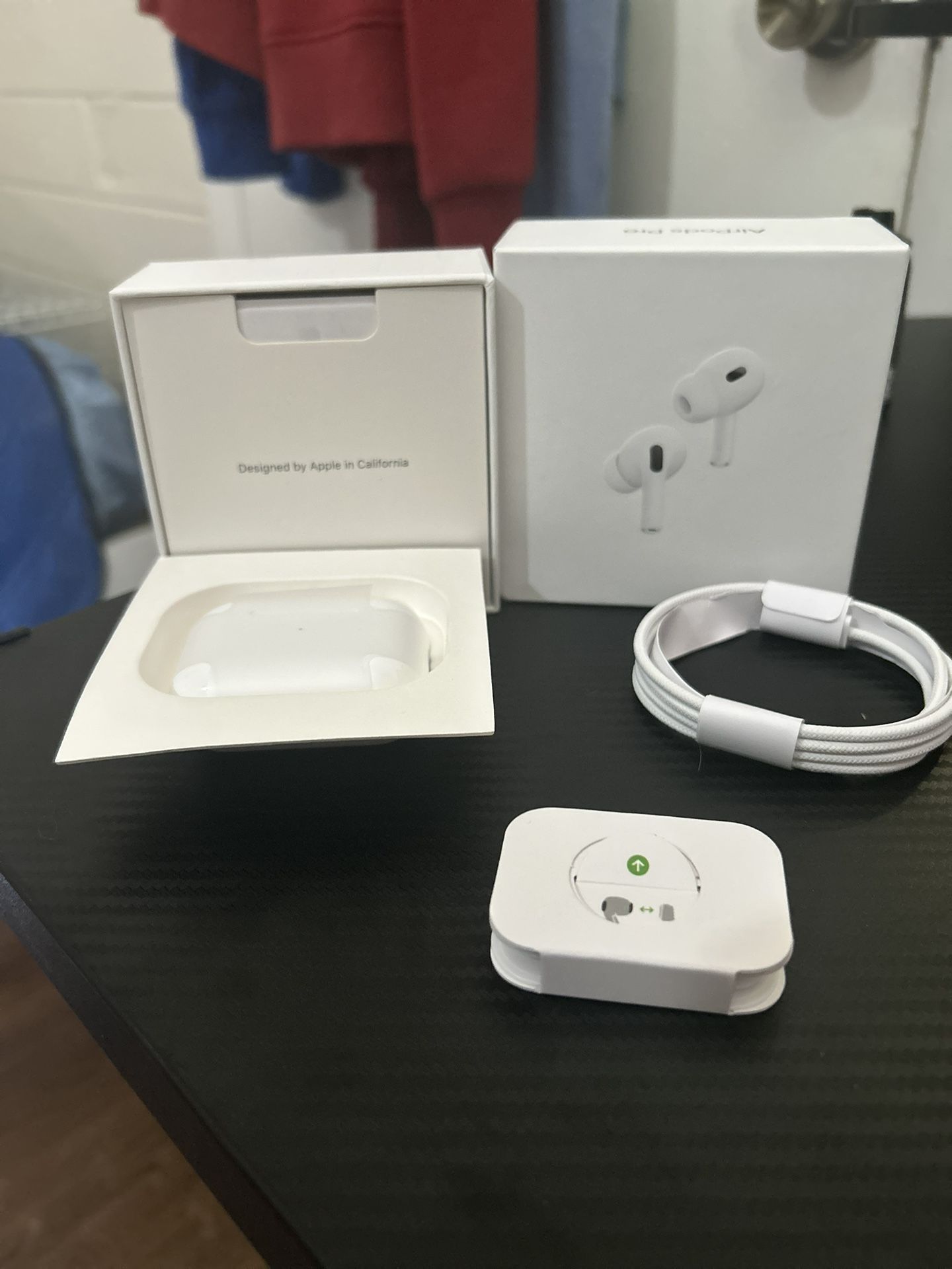 Alrpods Pro