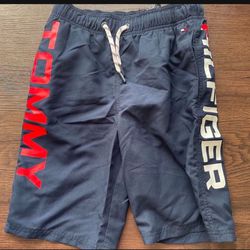 New Boys Swimming Shorts, Tommy , 12Y