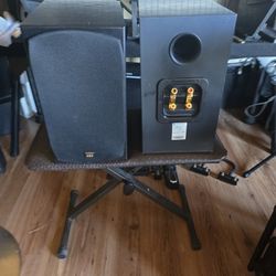 Monitor Audio Silver S2 Speakers 