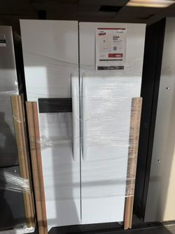 Frigidaire FRSS2323AW  Refrigerator