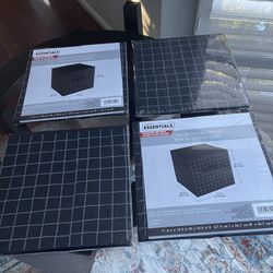 Cube Bin 
