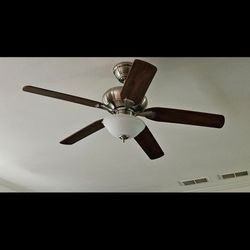 Ceiling Fan  with Remote