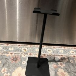 New Headphone Holder And File Organizer