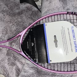 Brand New Head Sport Titanium Tennis Racket 