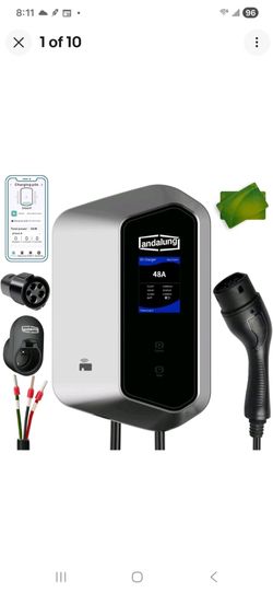 EV CHARGER. (  ANDALUNG ) 48 Amp.